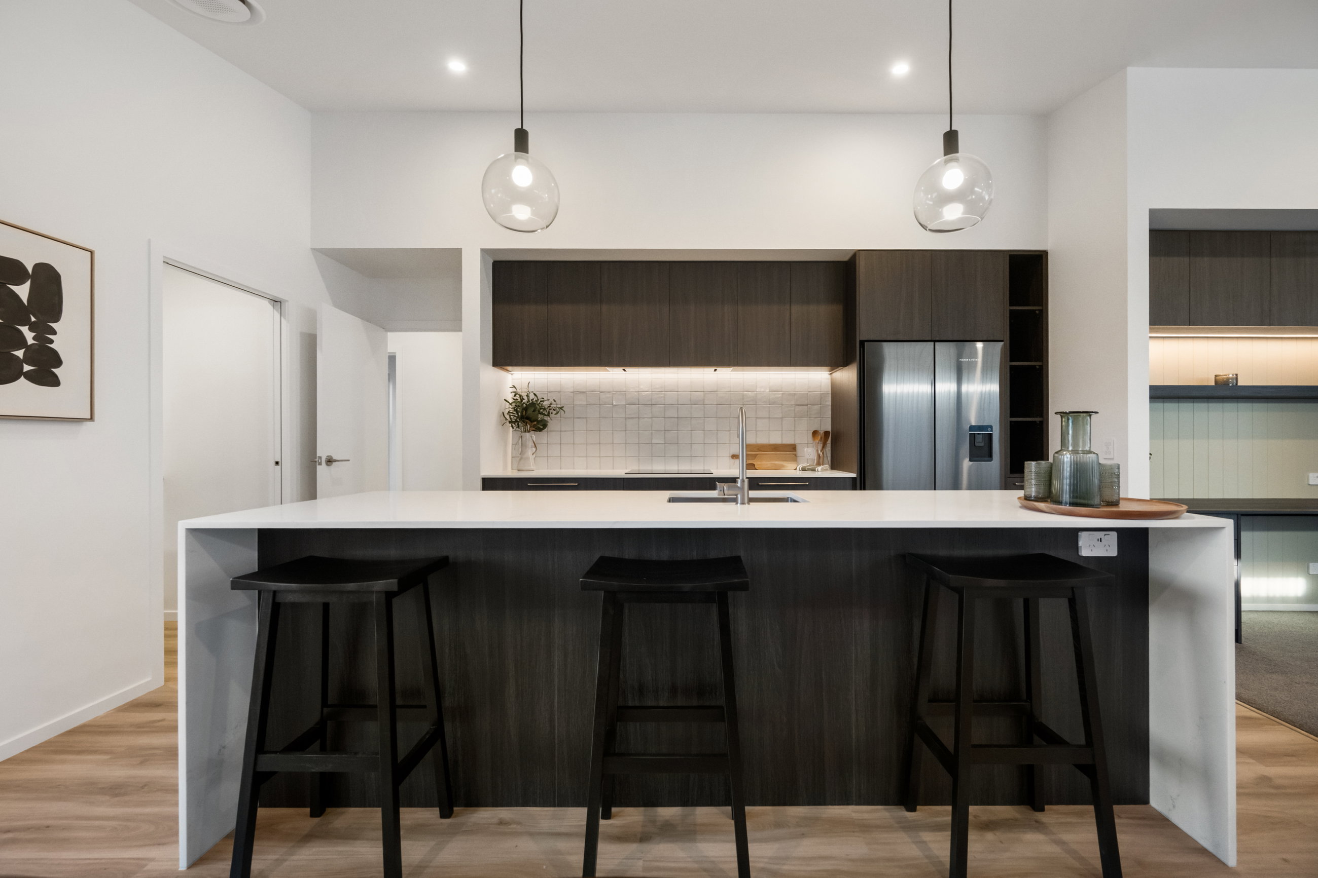 Lake Hāwea Showhome image 2